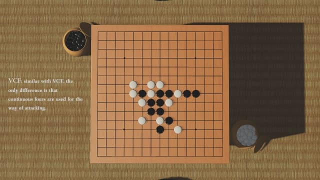 一起五子棋-v1.0-中文60帧 image 2