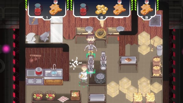 一起做饭吧2-v1.0.1.0-中文60帧 image 5