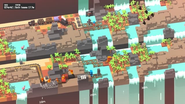 一起开火车-v1.0.12-中文-安卓打不开 image 2