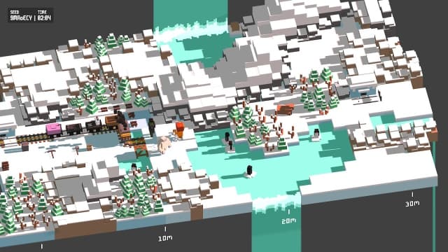 一起开火车-v1.0.12-中文-安卓打不开 image 4