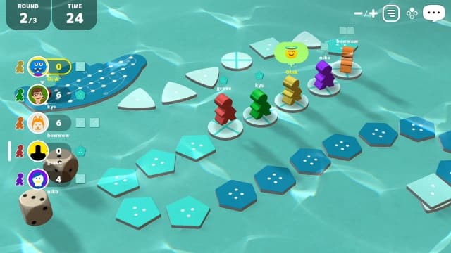 一起来玩吧-v9.1.0-4dlc-中文60帧 image 5