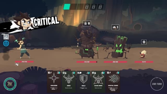 一门之隔One More Gate A Wakfu Legend-v1.1.6-中文60帧 image 3