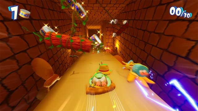 一鹅当先Faaast Penguin-v1.003-中文60帧 image 3