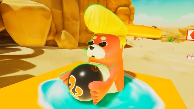 一鹅当先Faaast Penguin-v1.003-中文60帧 image 4