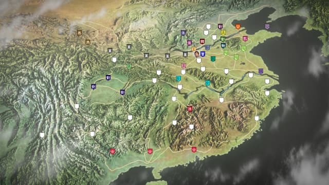 三国志13：威力加强版v1.2.1-1dlc-中文30帧 image 3