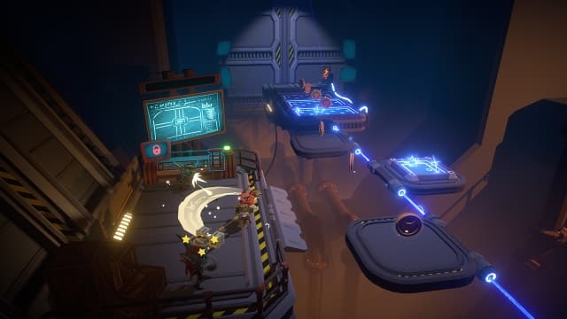 三狐传说Trifox-v1.0.0.6-中文-安卓打不开捏 image 6