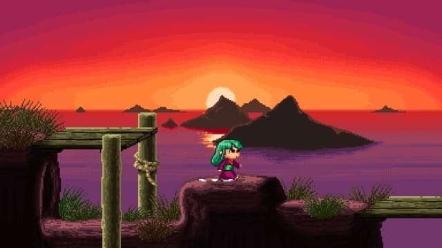上升的黄昏Rising Dusk-v1.0.0-中文60帧 image 3