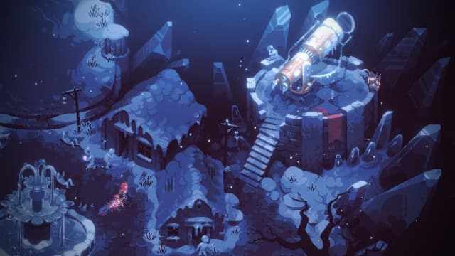 上古之魂Eldest Souls-v1.1.23-中文60帧 image 2