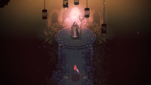 上古之魂Eldest Souls-v1.1.23-中文60帧 image 3