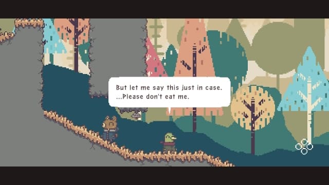 不同的冬天BOKURA-v1.1.3-中文60帧 image 2