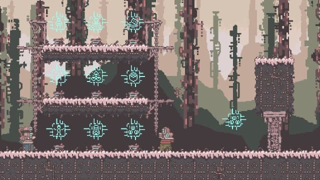 不同的冬天BOKURA-v1.1.3-中文60帧 image 5