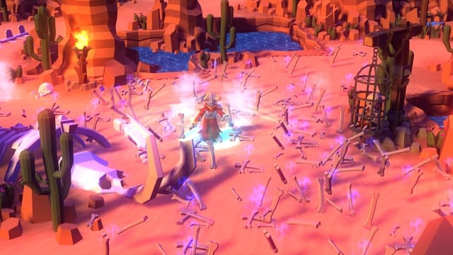 不死军团2 大墓地Undead Horde 2-v1.0.5-中文60帧 image 4