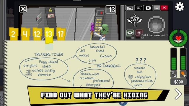 不要喂猴子Do not feed the monkeys-v1.0.103-中文30帧 image 4