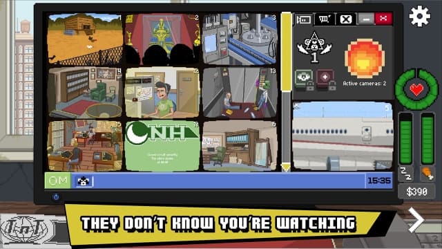 不要喂猴子Do not feed the monkeys-v1.0.103-中文30帧 image 5