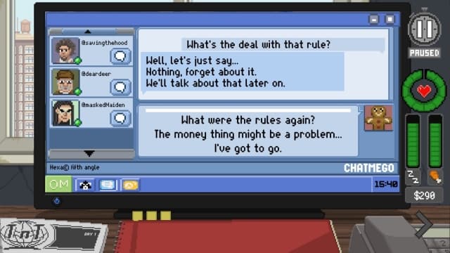 不要喂猴子Do not feed the monkeys-v1.0.103-中文30帧 image 6