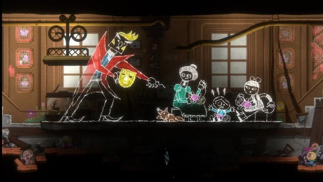 丑陋Ugly-v1.0.0-中文60帧 image 3