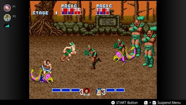 世嘉MD模拟器-60帧-中文 image 5