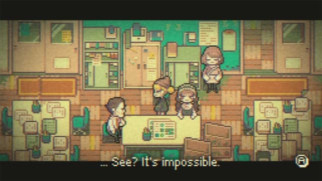 世界再见GOODBYE WORLD-v1.3.0-中文60帧 image 4