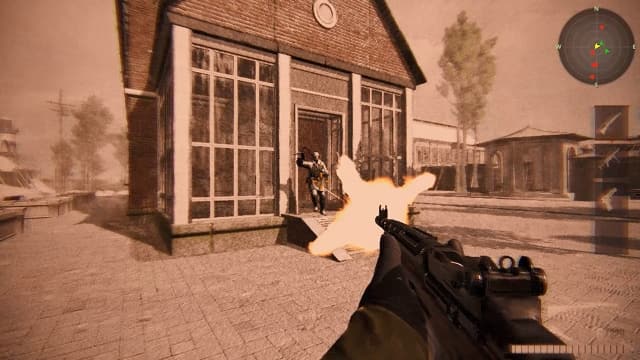 世界大战 突出部之役-v1.0.0-中文60帧-sudachi运行 image 2