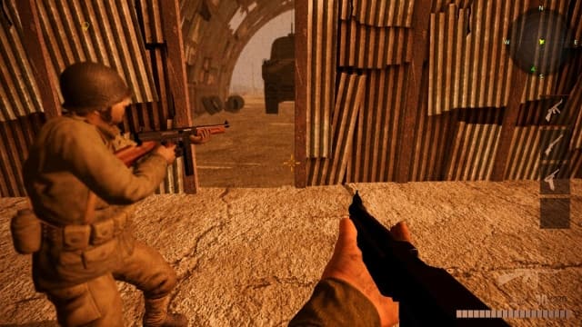 世界大战：战斗守护者-v1.0.0-中文60帧 image 2