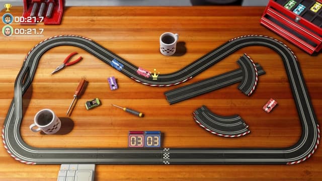 世界游戏大全51-v1.1.3-60帧 image 4