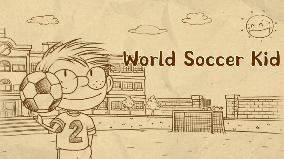 世界足球小子-60帧 image 3