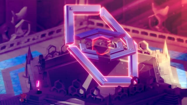 丘尼卡传说-v1.0.3-30帧 image 3