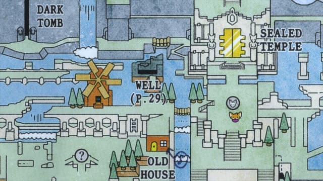 丘尼卡传说-v1.0.3-30帧 image 5