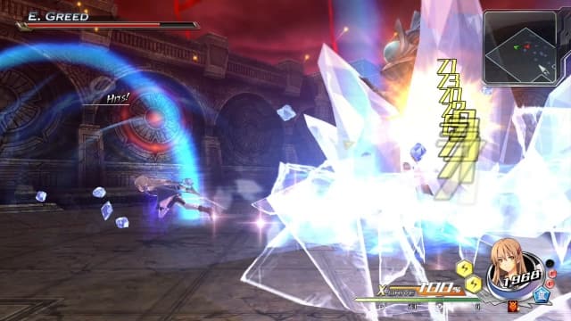 东京幻都 eX-v1.0.1-中文60帧 image 2