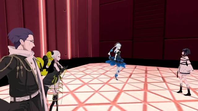 东京时笼阿尔特斯：超越时空合辑-v1.0.1-60帧-只有龙神模拟器可运行 image 2