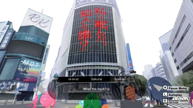 东京时笼阿尔特斯：超越时空合辑-v1.0.1-60帧-只有龙神模拟器可运行 image 5