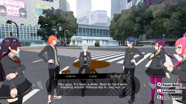 东京时笼阿尔特斯：超越时空合辑-v1.0.1-60帧-只有龙神模拟器可运行 image 6