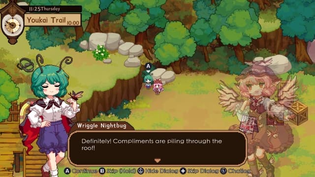 东方夜雀食堂-v1.0.1-60帧 image 3