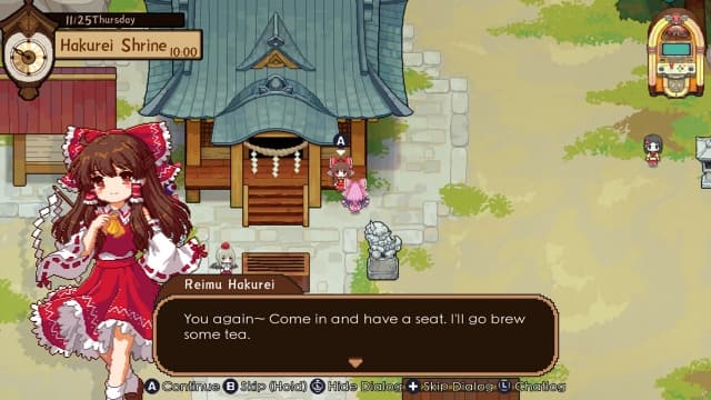 东方夜雀食堂-v1.0.1-60帧 image 5