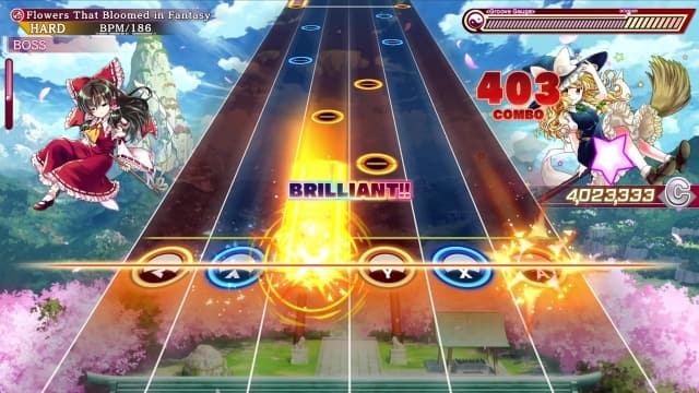 东方弹幕神乐 失落幻想-1.6.0-5dlc-60帧 image 7