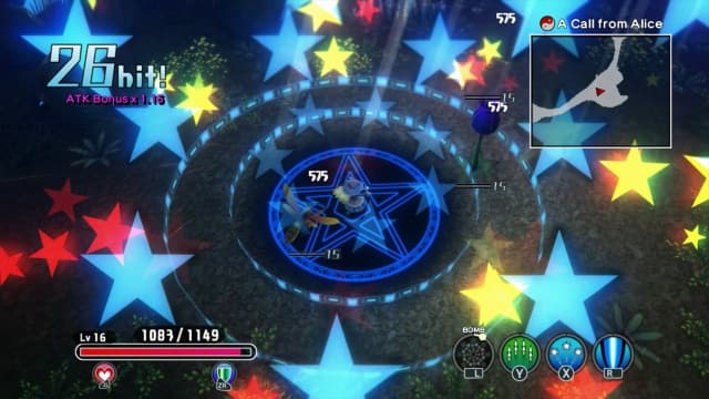 东方新世界v1.5.0 image 2