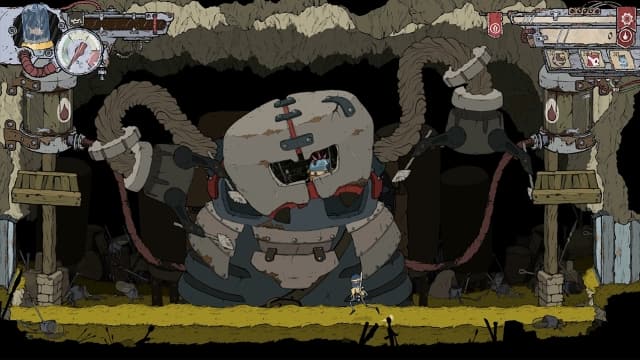 中世纪合金Feudal Alloy-v1.0.2-中文60帧 image 3