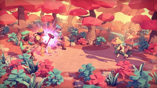 为了吾王For The King-v1.0.4-中文30帧 image 3