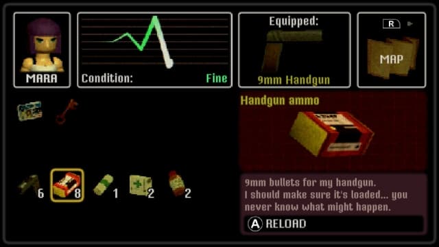 乌鸦之国Crow Country-v1.0.4-中文60帧 image 4