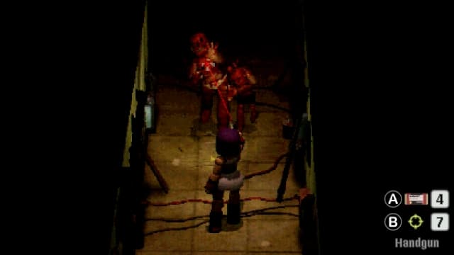 乌鸦之国Crow Country-v1.0.4-中文60帧 image 6