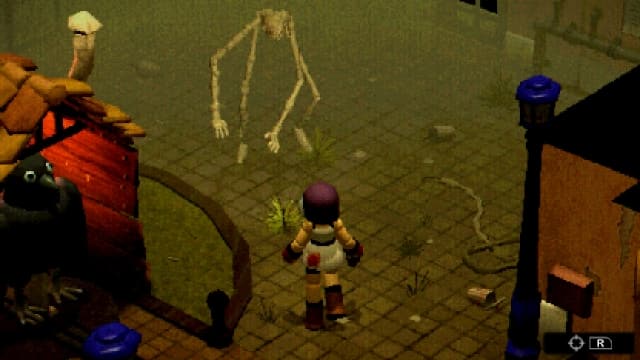 乌鸦之国Crow Country-v1.0.4-中文60帧 image 7