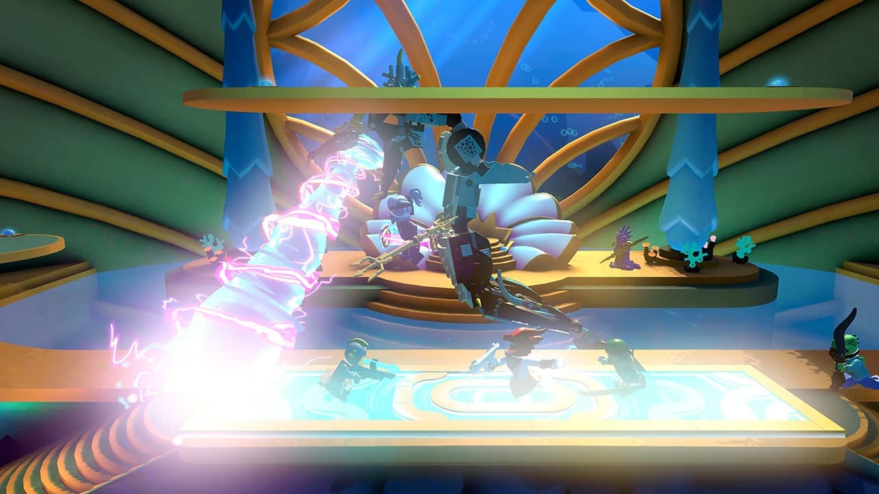 乐高大乱斗 Lego Brawls-60帧 image 2