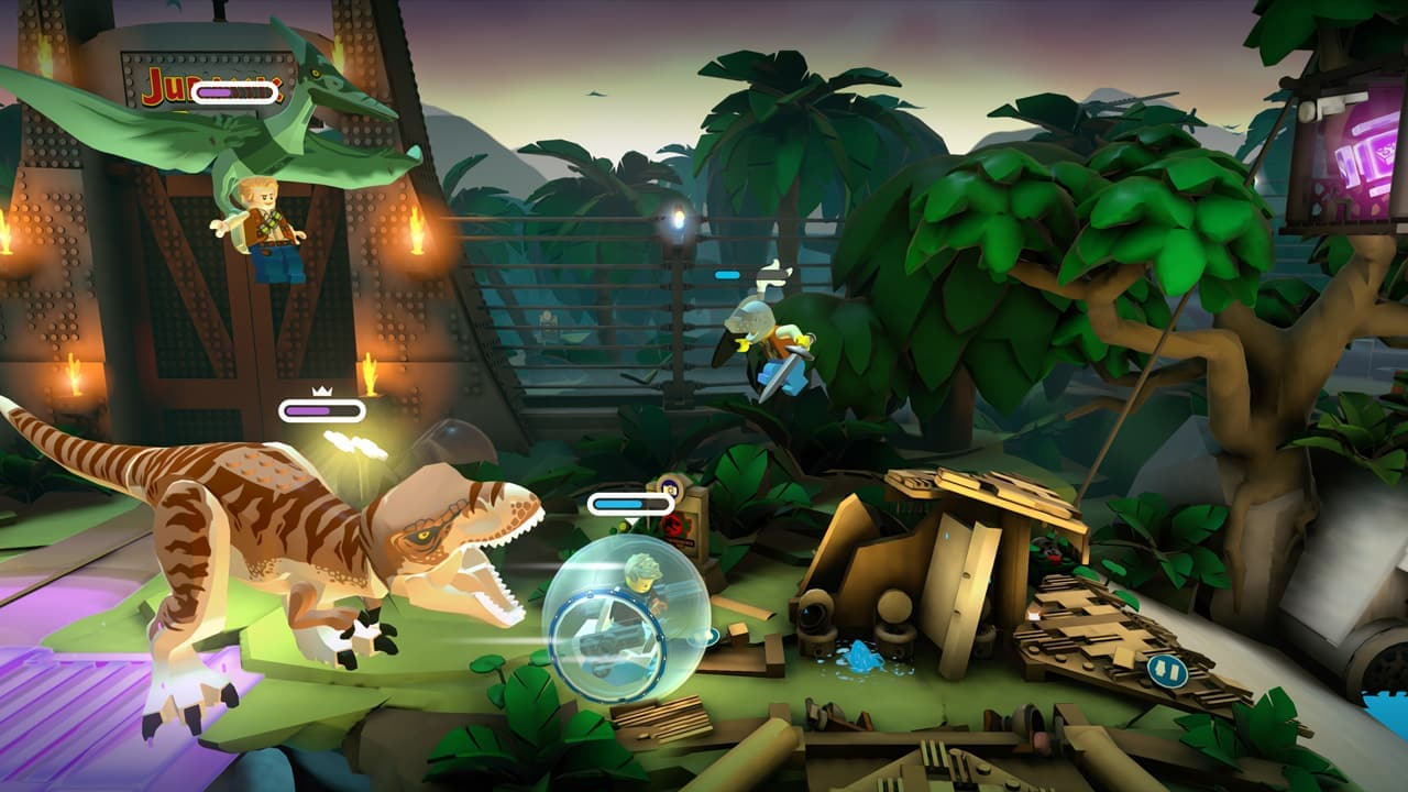 乐高大乱斗 Lego Brawls-60帧 image 3