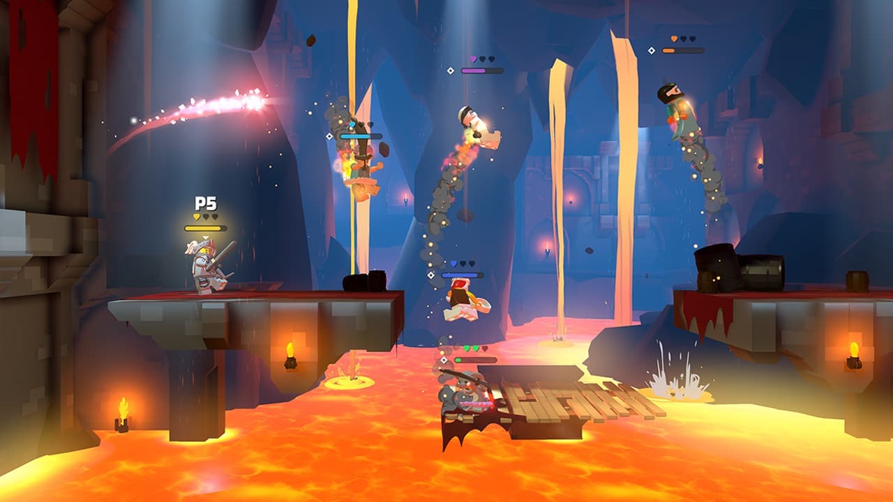 乐高大乱斗 Lego Brawls-60帧 image 4