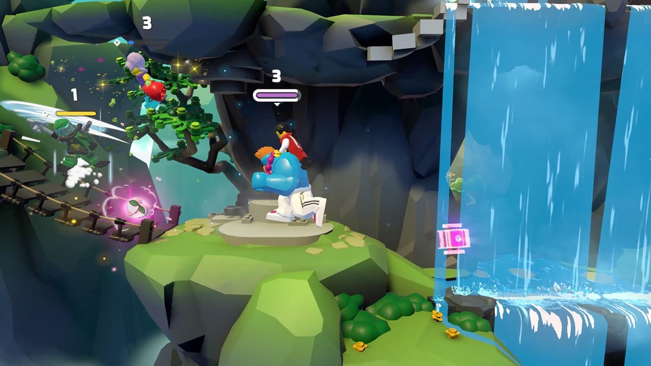 乐高大乱斗 Lego Brawls-60帧 image 6