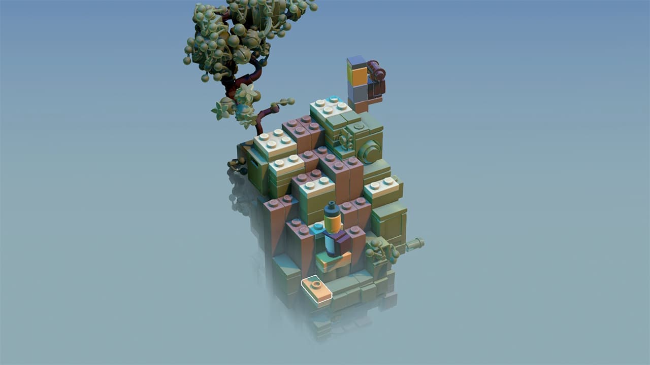 乐高建造者之旅-v3.0.1-60帧 image 5