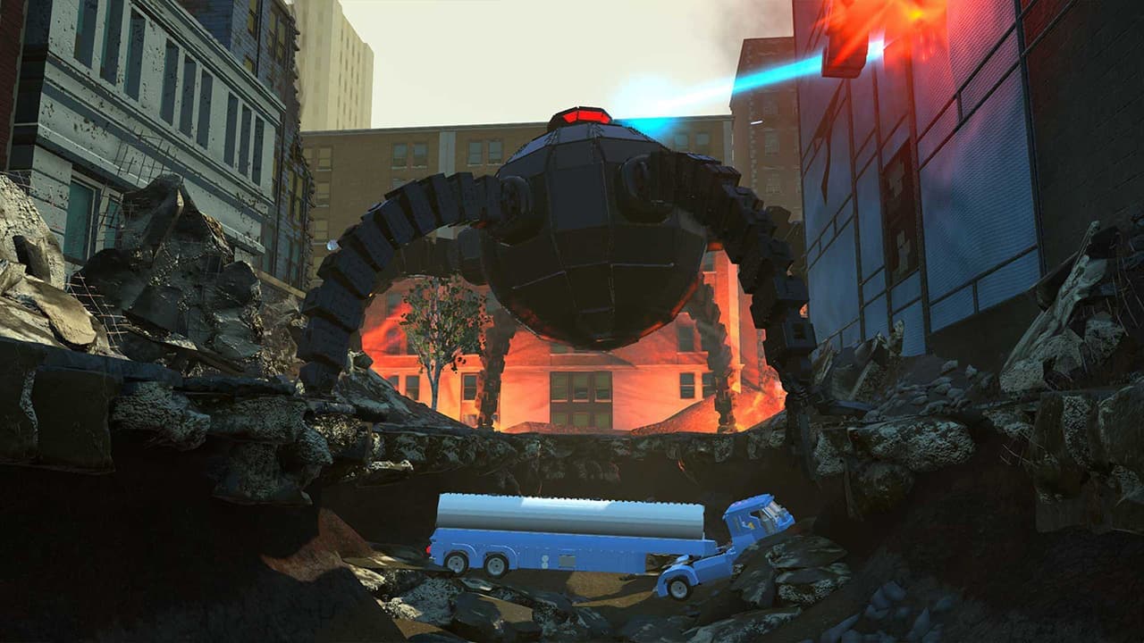 乐高:超人总动员-v1.0.2-1dlc-30帧 image 2