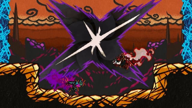 九魂的久远Umbraclaw-v1.1.0-中文60帧 image 5