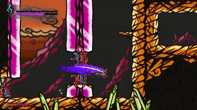 九魂的久远Umbraclaw-v1.1.0-中文60帧 image 6