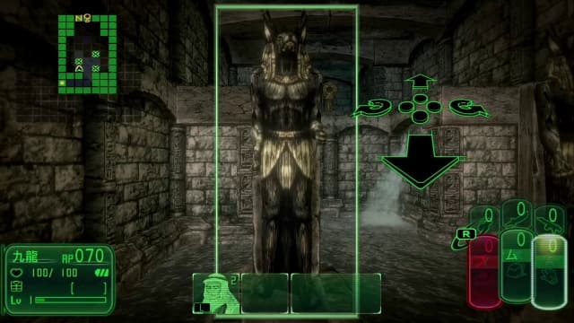 九龙妖魔学院纪-v1.0.3-60帧 image 3